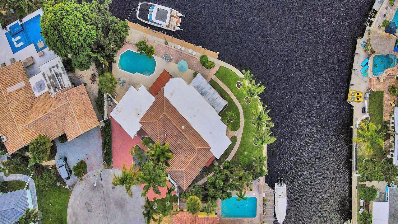 Photo of Outdoor in Garden Isles