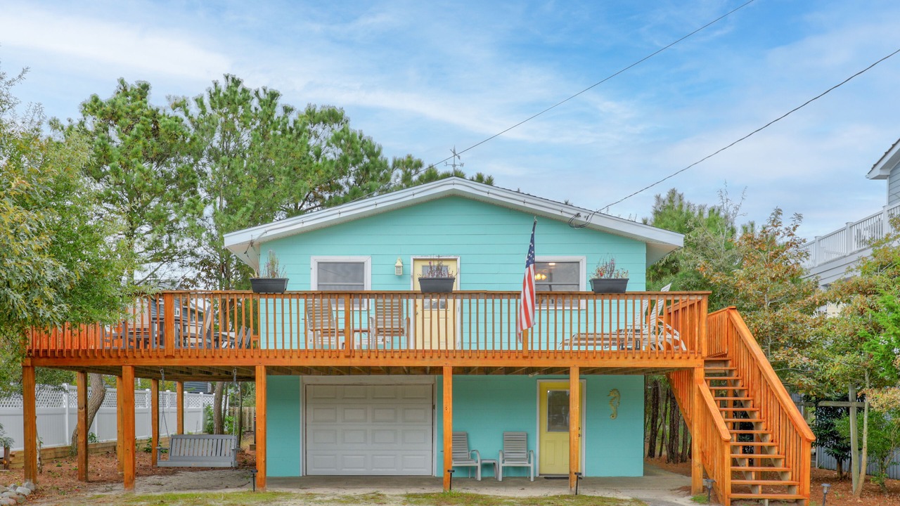 Photo of Outdoor in Sandpiper Pines