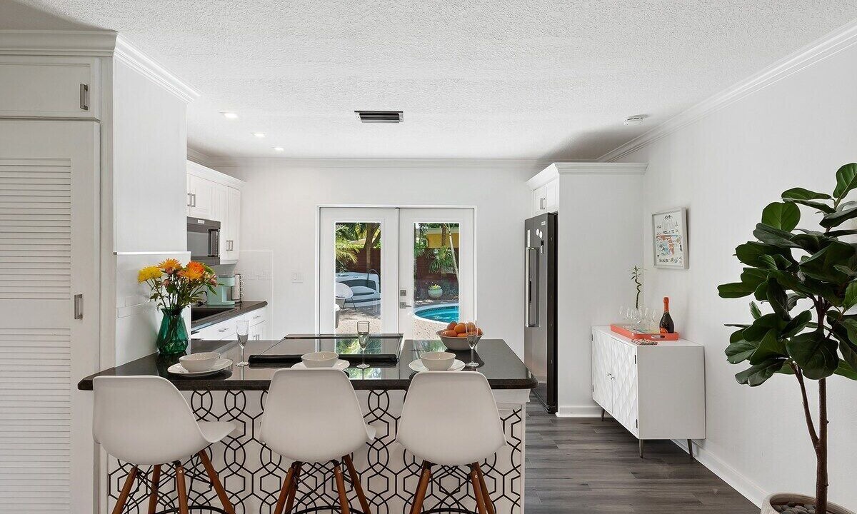 Photo of Outdoor in Wilton Manors