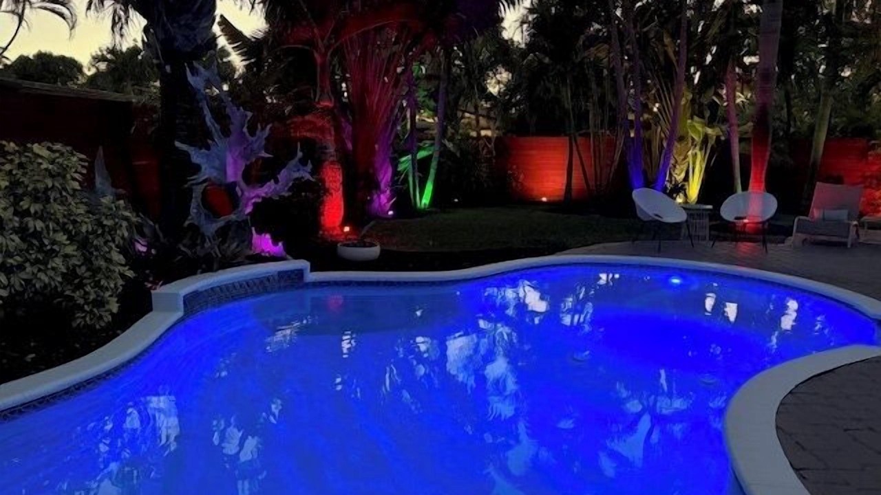 Photo of Outdoor in Wilton Manors