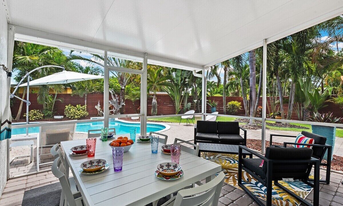 Photo of Outdoor in Wilton Manors
