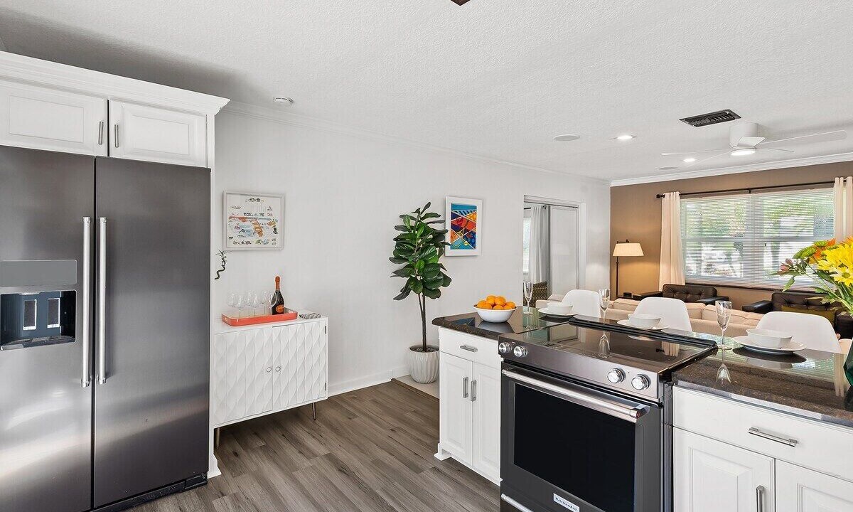 Photo of Outdoor in Wilton Manors