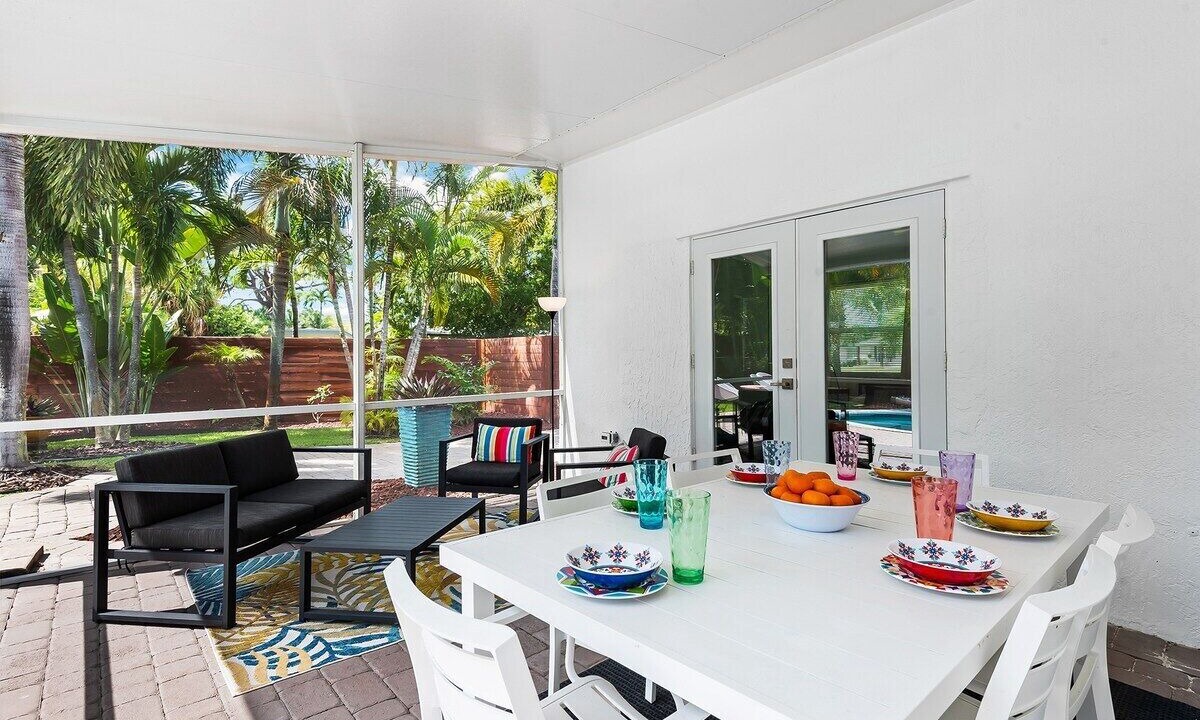 Photo of Outdoor in Wilton Manors