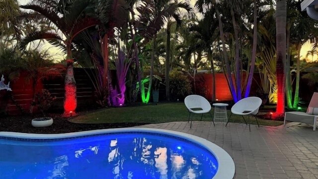 Photo of Outdoor in Wilton Manors