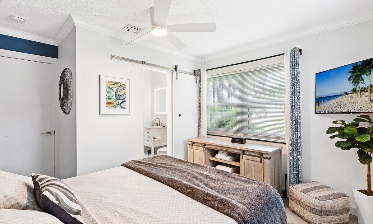 Photo of Bathroom in Wilton Manors