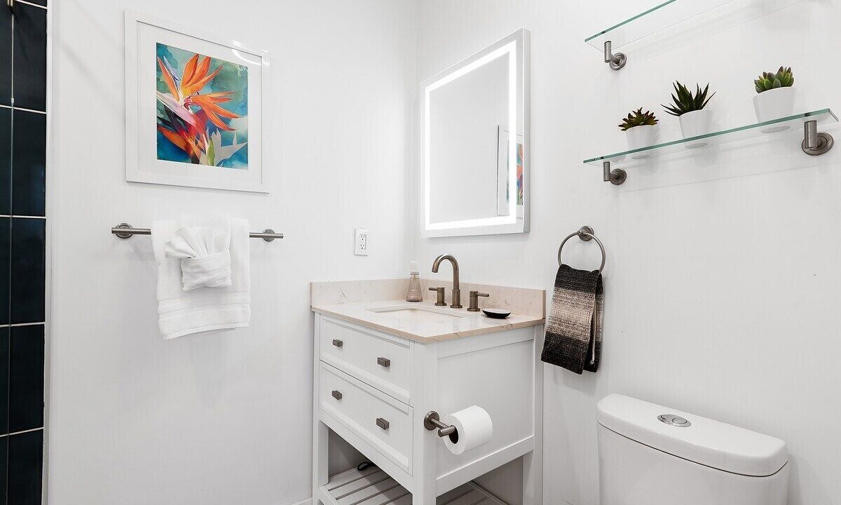 Photo of Bathroom in Wilton Manors
