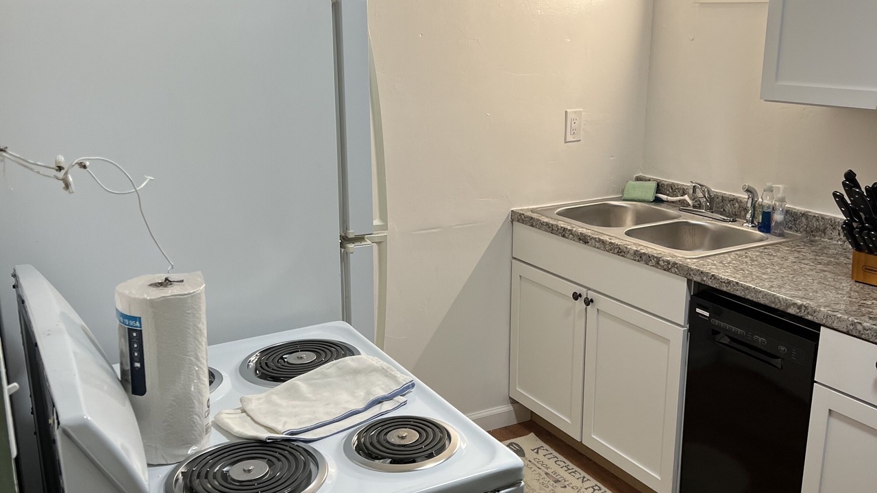 Photo of Kitchen in Willoughby Spit