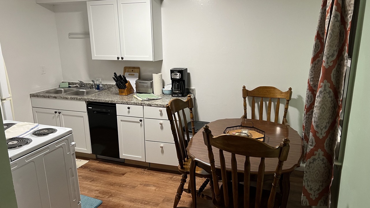 Photo of Kitchen in Willoughby Spit
