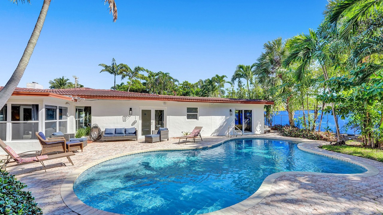 Photo of Outdoor in Lauderdale Beach