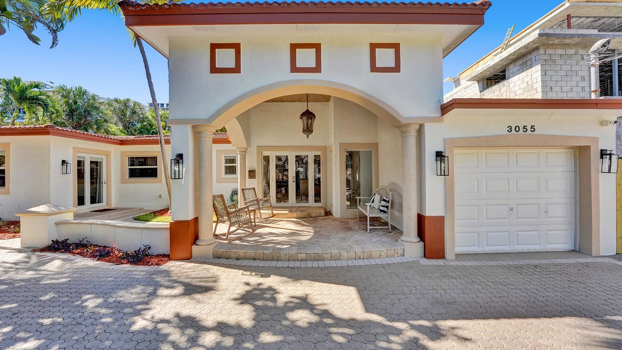 Photo of Outdoor in Lauderdale Beach
