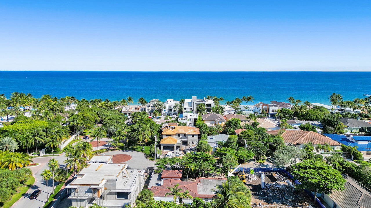 Photo of Outdoor in Lauderdale Beach