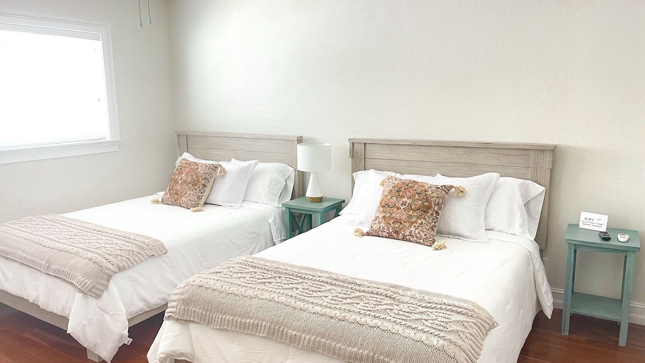Photo of Bedroom in Lighthouse Point