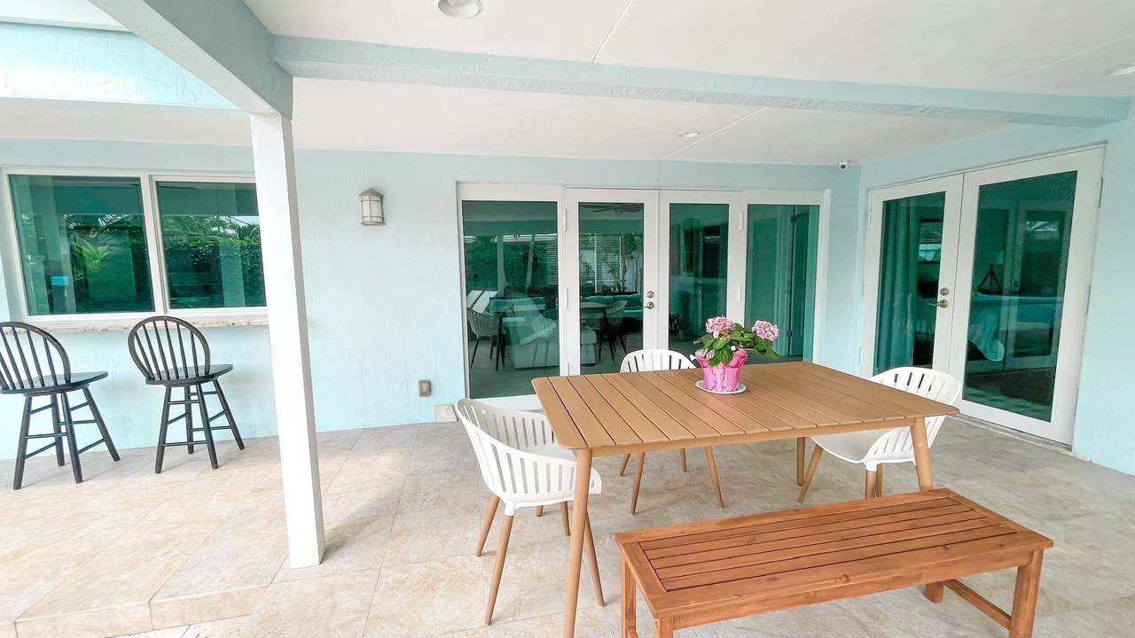 Photo of Outdoor in Lighthouse Point