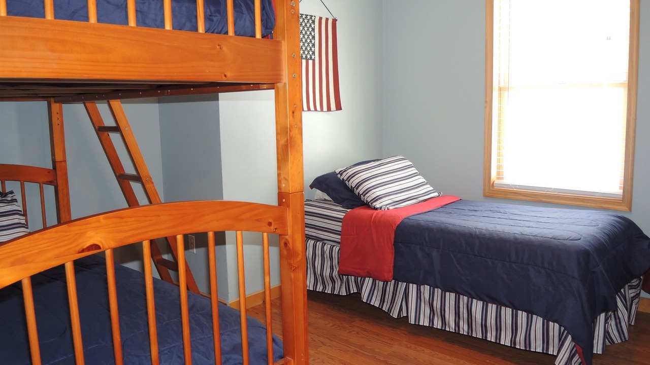 Photo of Bedroom in Milford