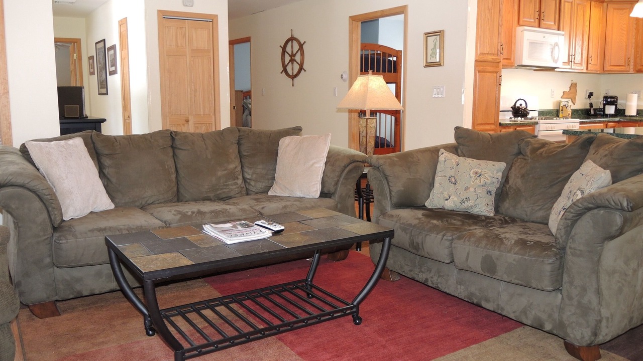 Photo of Livingroom in Milford
