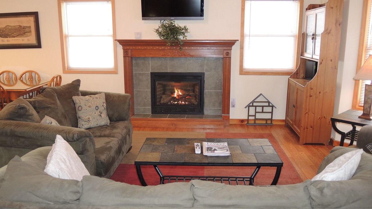 Photo of Livingroom in Milford
