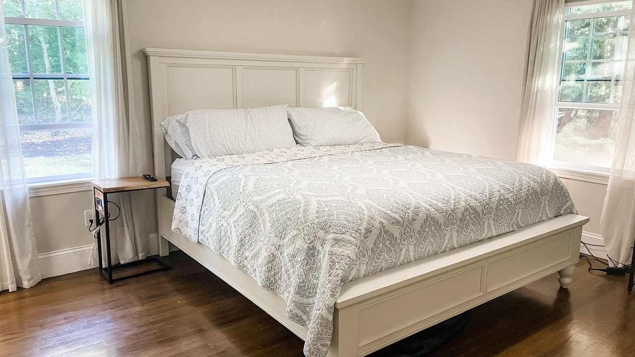 Photo of Bedroom in Northwest Harwich