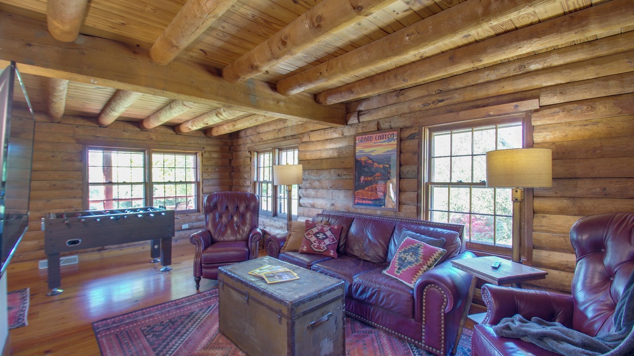 Photo of Livingroom in Ruckersville