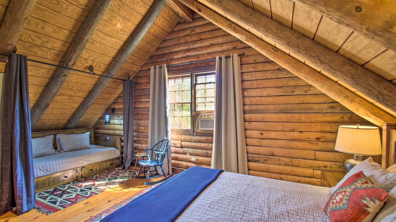 Photo of Bedroom in Ruckersville