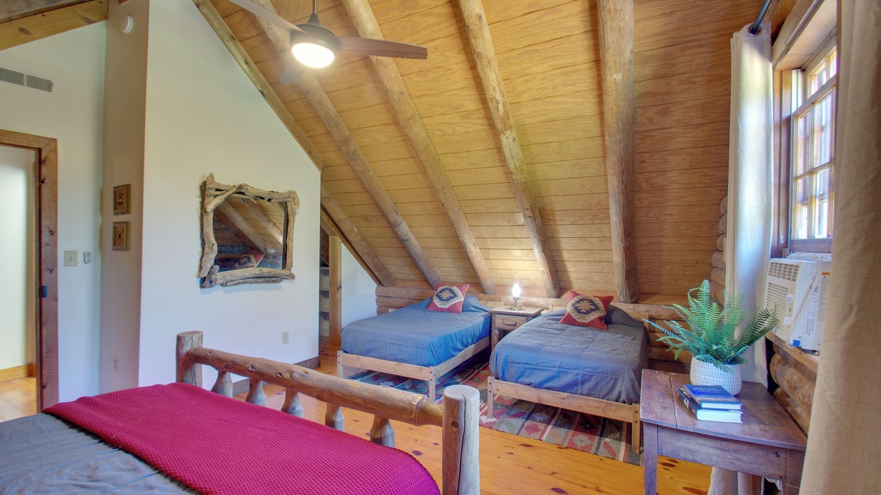 Photo of Bedroom in Ruckersville