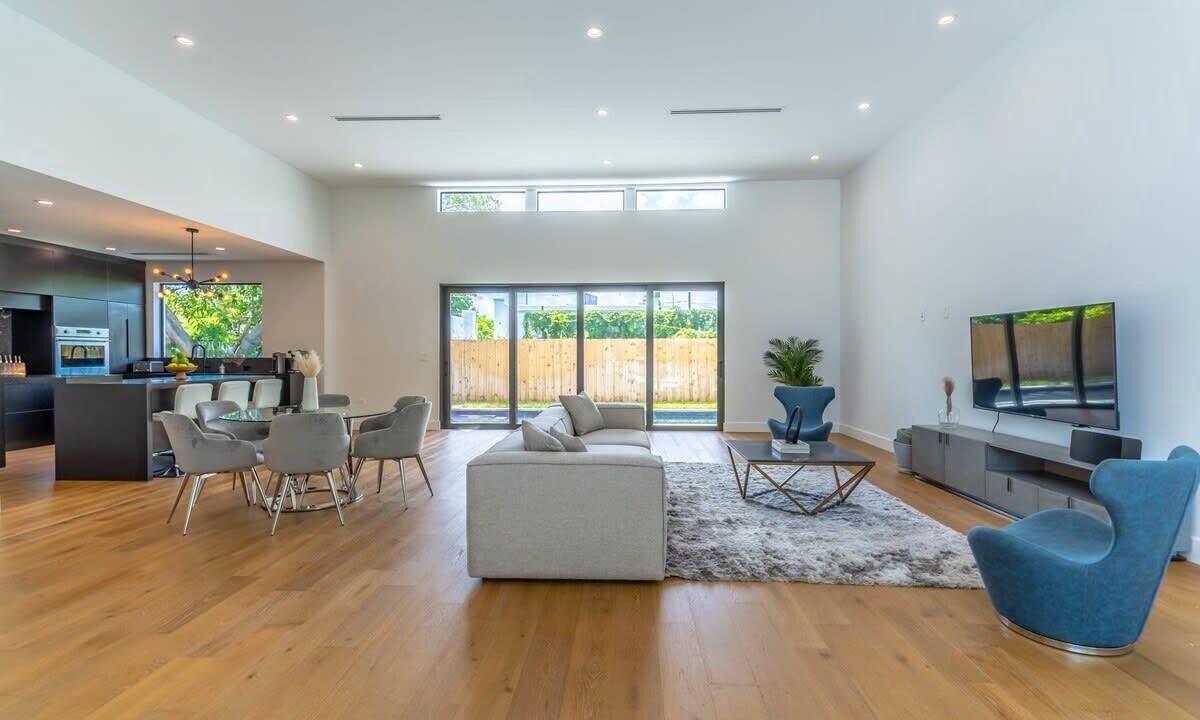 Photo of Livingroom in Buena Vista