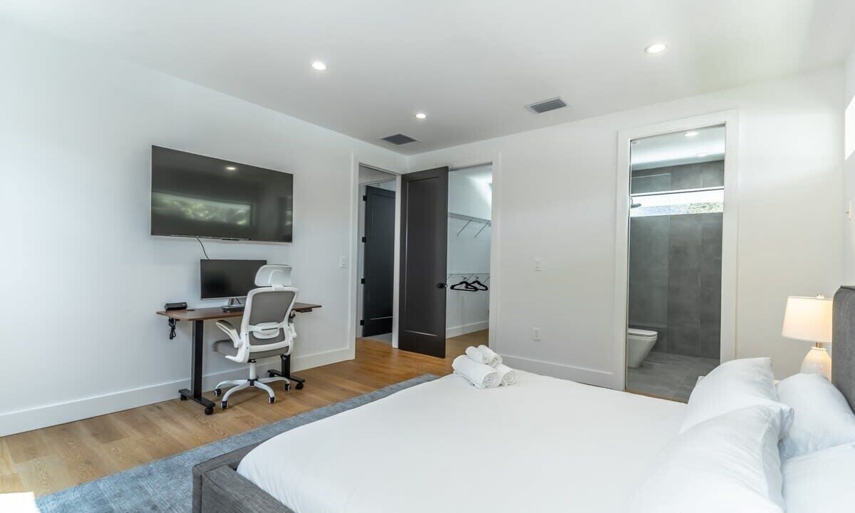 Photo of Bedroom in Buena Vista