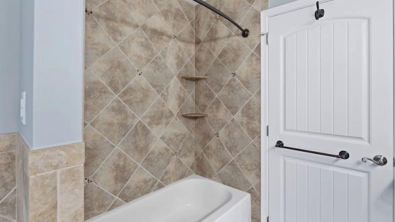 Photo of Bathroom in Wildwood Crest