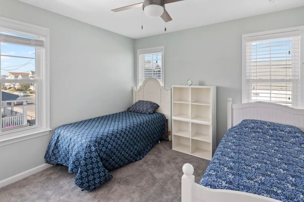 Photo of Bedroom in Wildwood Crest