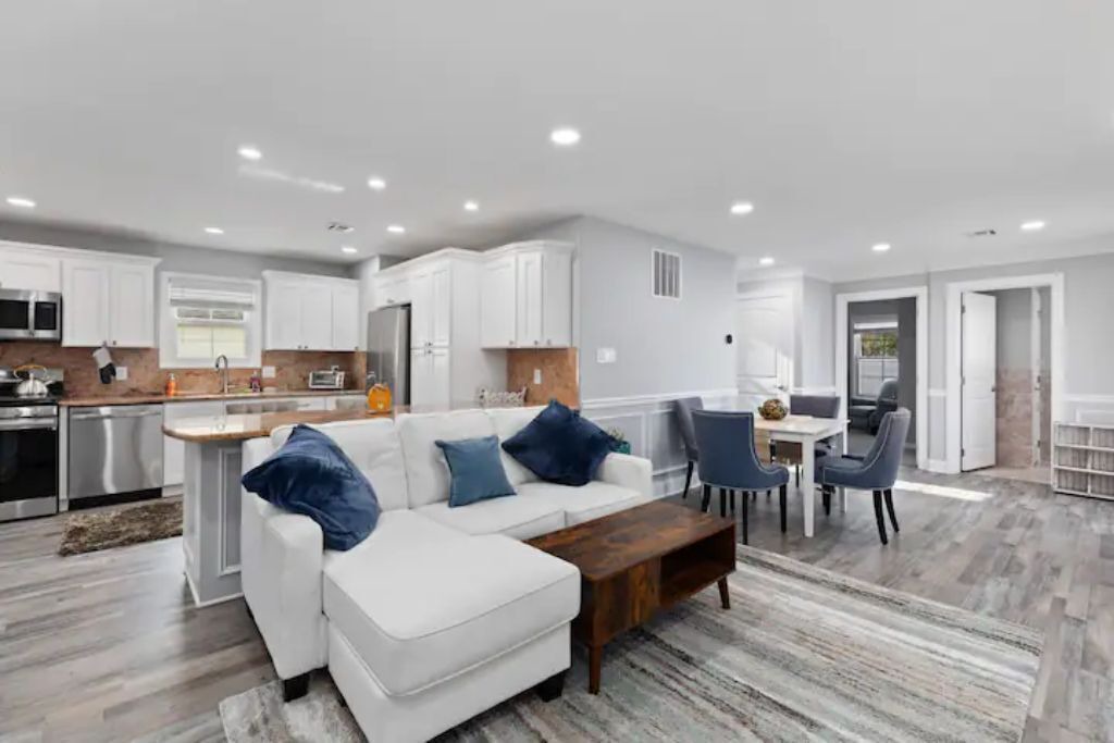 Photo of Livingroom in Wildwood Crest