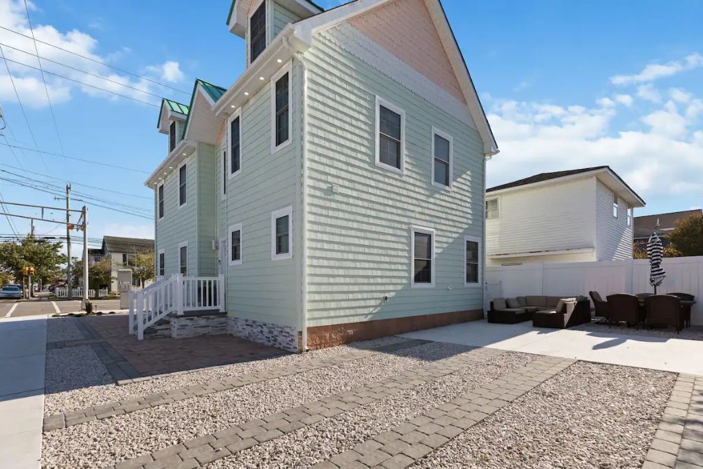 Photo of Outdoor in Wildwood Crest