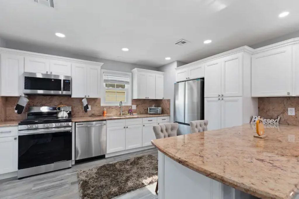 Photo of Kitchen in Wildwood Crest
