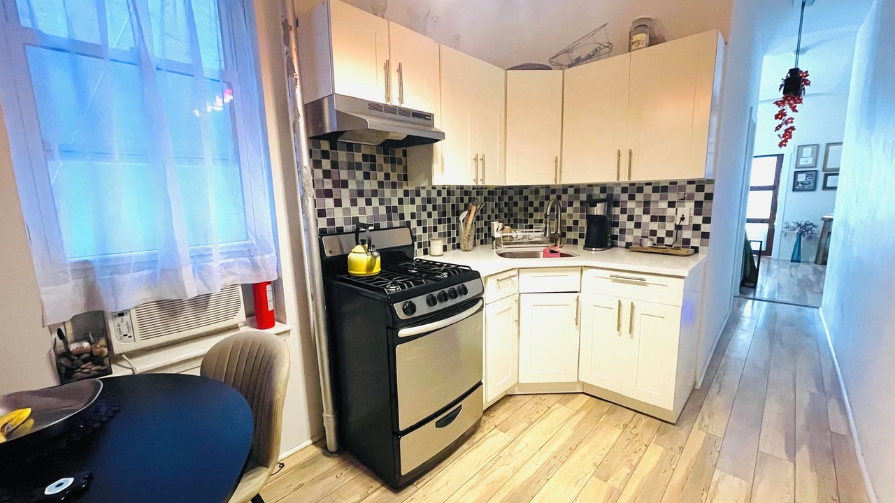 Photo of Kitchen in Manhattan Valley
