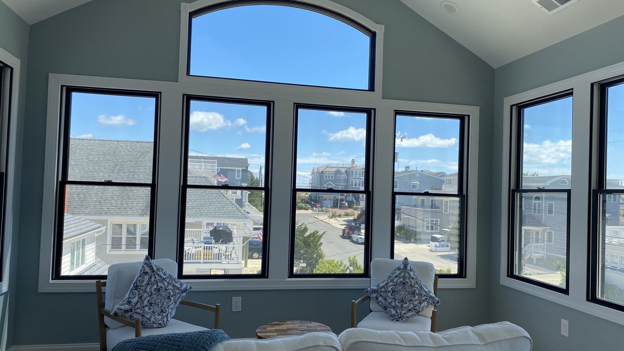 Photo of Bedroom in North Beach Haven