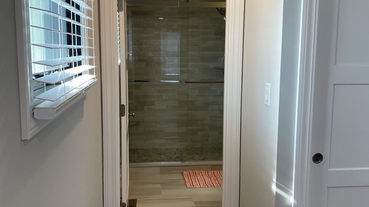 Photo of Bathroom in North Beach Haven