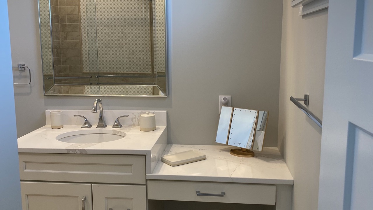 Photo of Bathroom in North Beach Haven