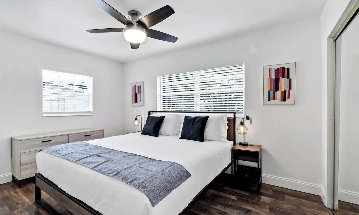Photo of Bedroom in Driftwood