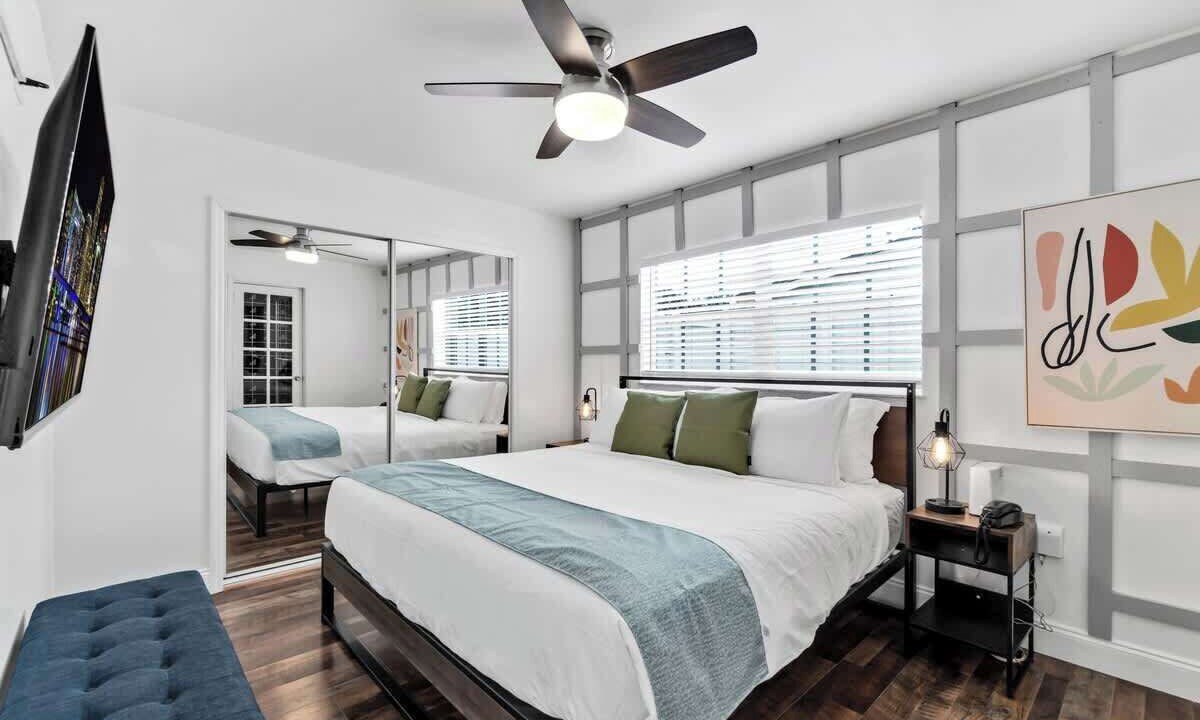 Photo of Bedroom in Driftwood