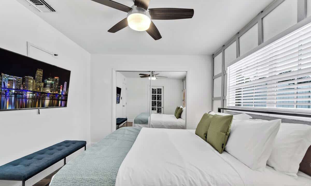 Photo of Bedroom in Driftwood