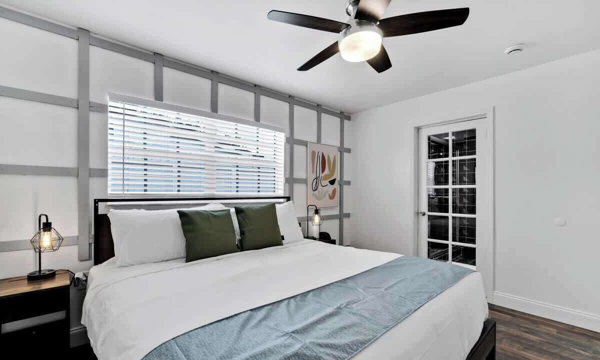 Photo of Bedroom in Driftwood