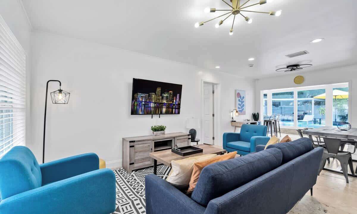 Photo of Livingroom in Driftwood