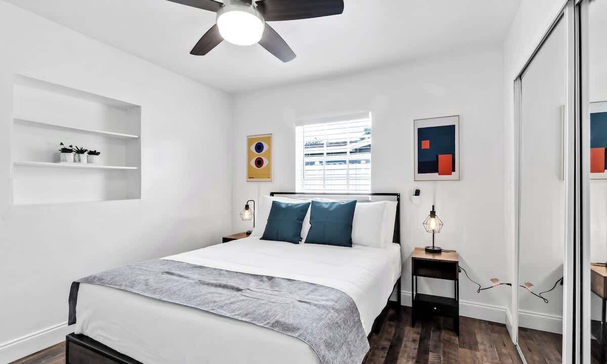 Photo of Bedroom in Driftwood
