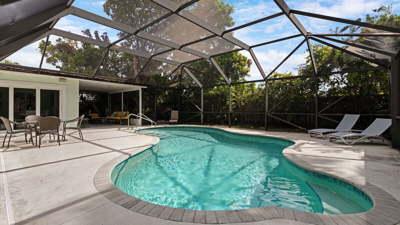 Photo of Outdoor in Highland Garden