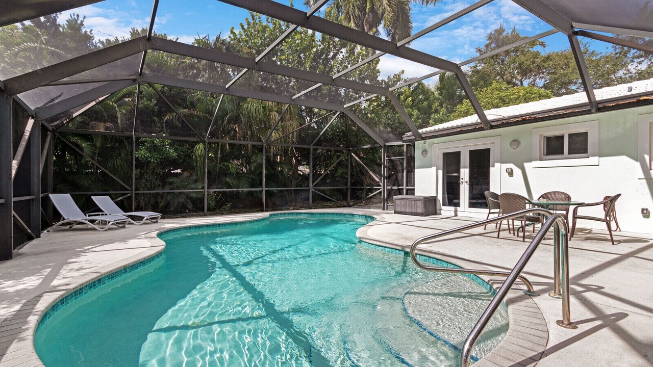 Photo of Outdoor in Highland Garden