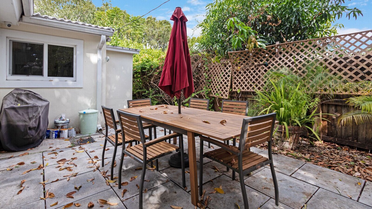 Photo of Outdoor in Highland Garden