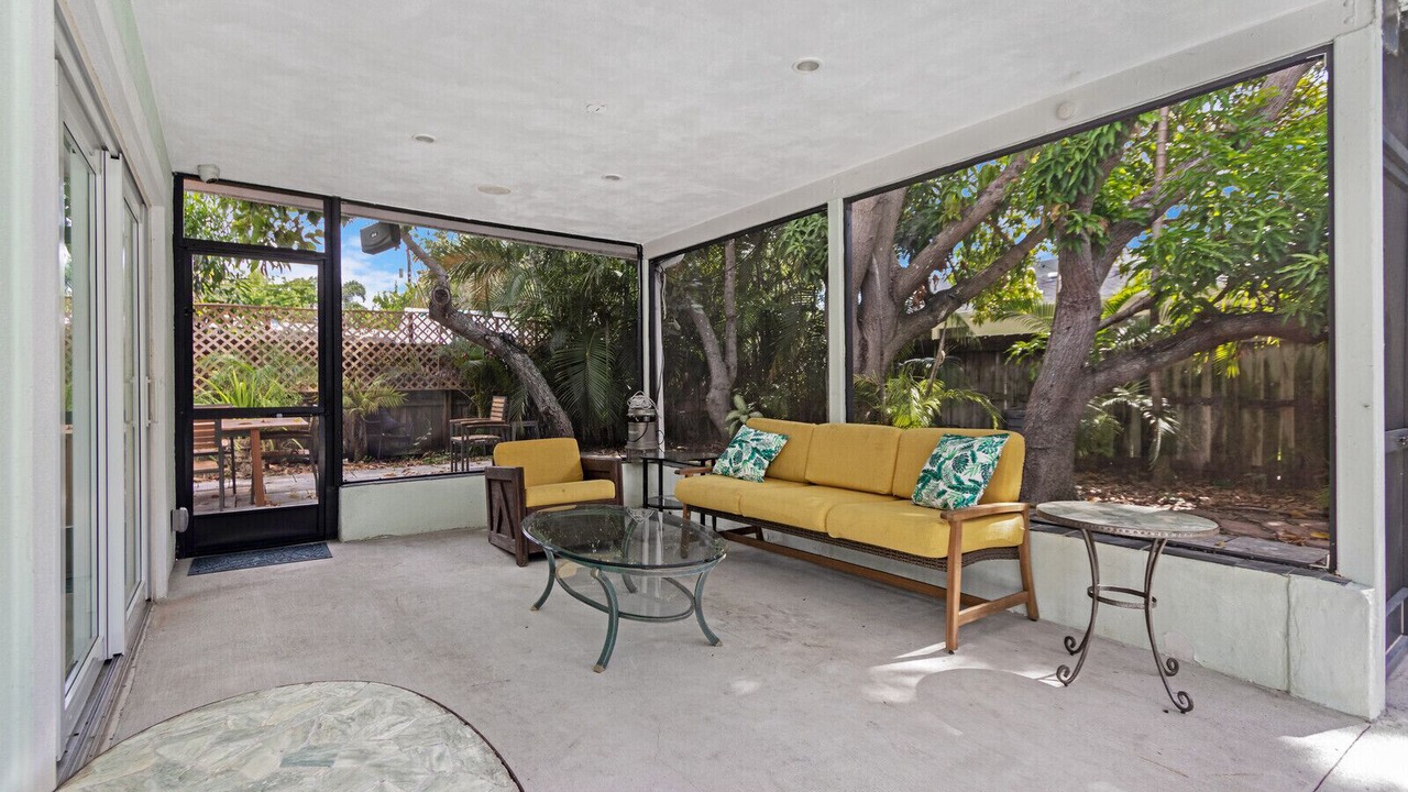 Photo of Outdoor in Highland Garden