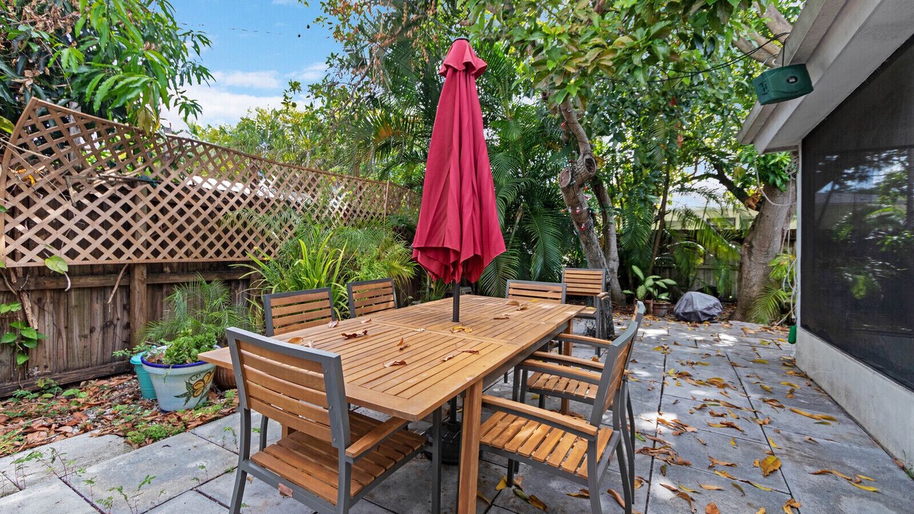 Photo of Outdoor in Highland Garden