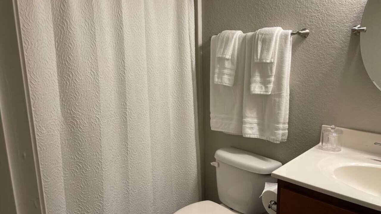 Photo of Bathroom in Downtown