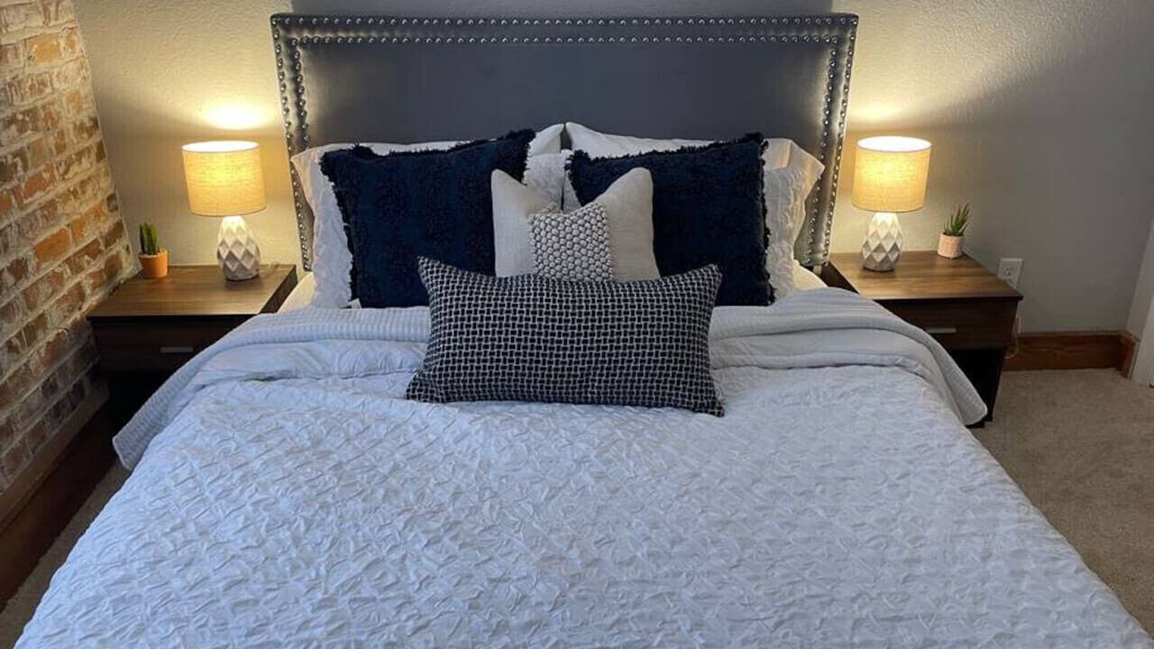 Photo of Bedroom in Downtown