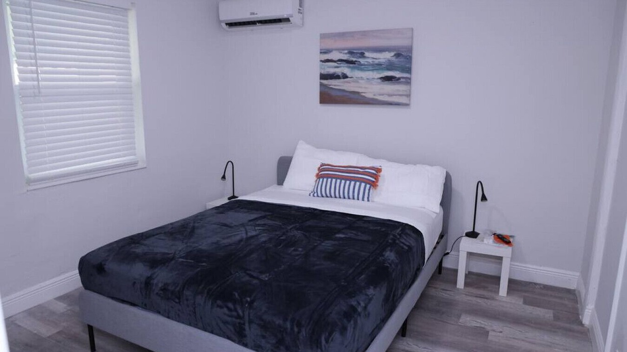 Photo of Bedroom in West Little Havana