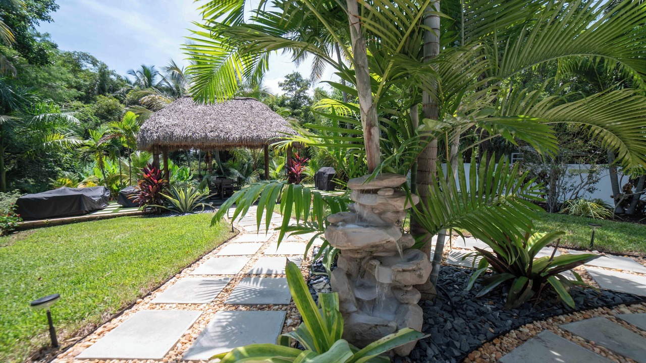 Photo of Outdoor in Davie